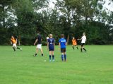 Eerste training SJO D.Z.C. '09/S.K.N.W.K. JO14-1 van het seizoen 2022-2023 (104/116)